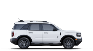 2025 Ford Bronco Sport® External Image 1